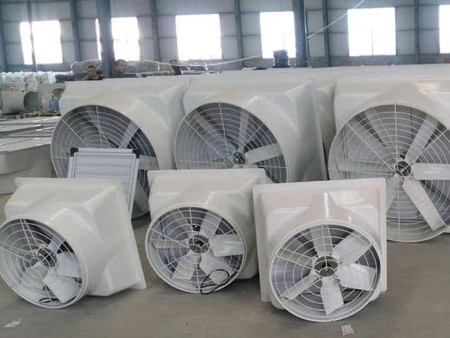 玻璃鋼養(yǎng)殖風(fēng)機(jī)