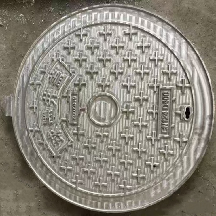 鋁合金模具定制