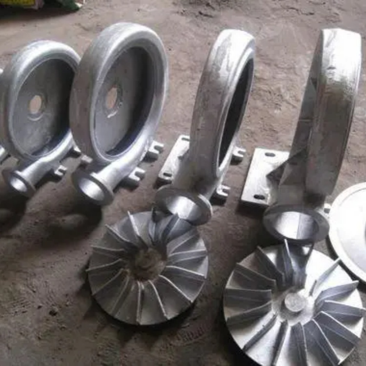 水泵外殼模具廠家