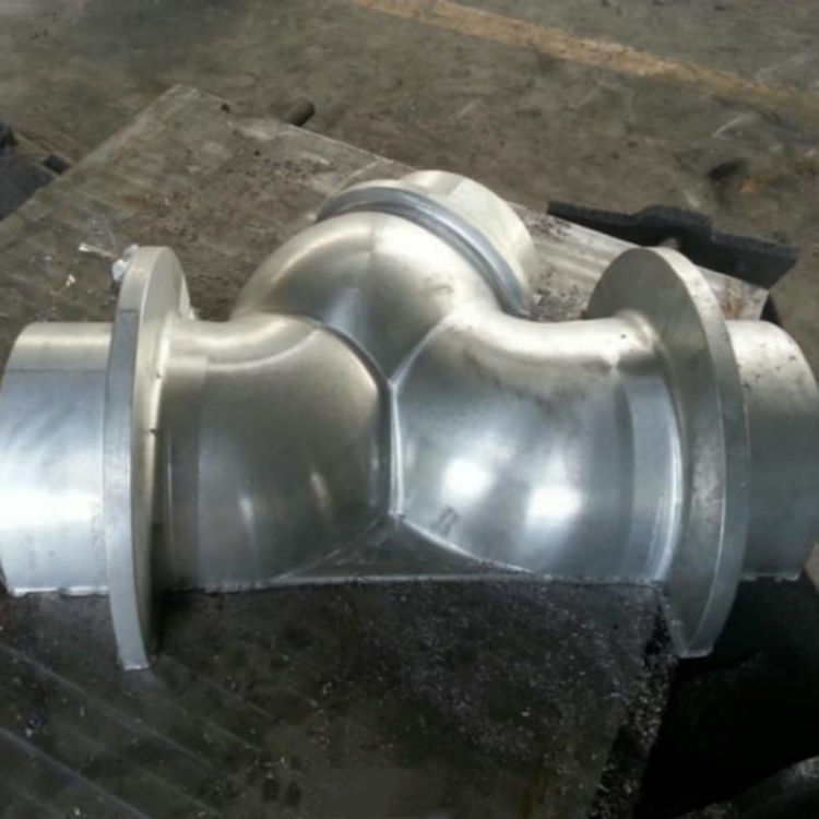 鑄鋁閥門配件定制