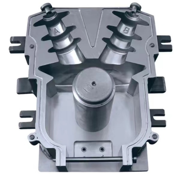 機械設(shè)備配件模具定制