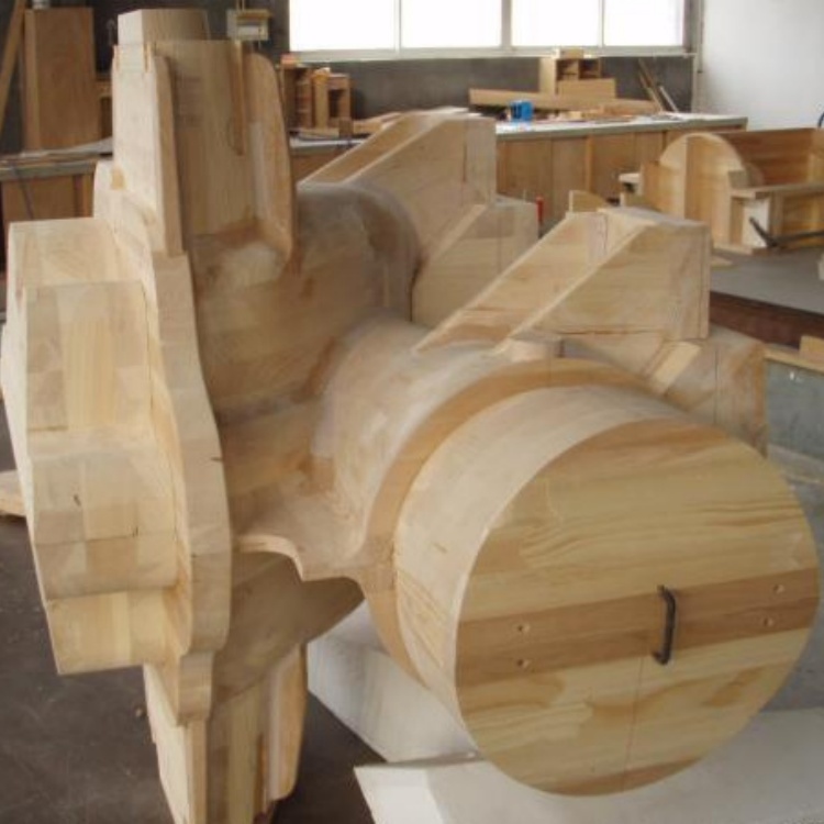 木型模具加工廠