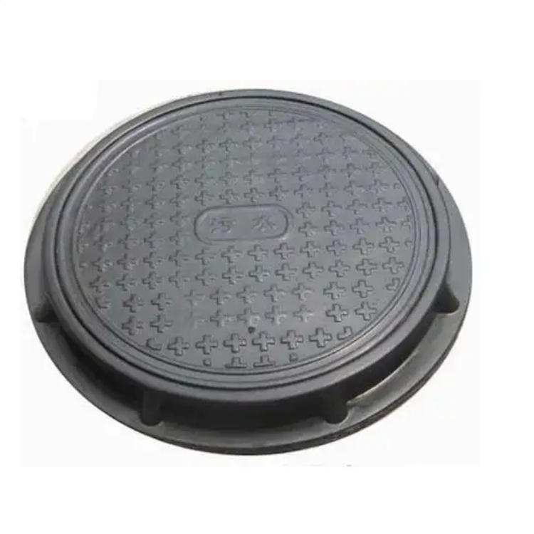 污水井蓋模具