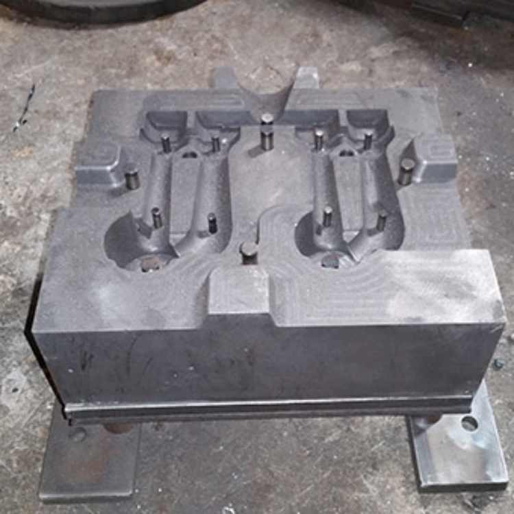 翻砂澆鑄模具加工定制
