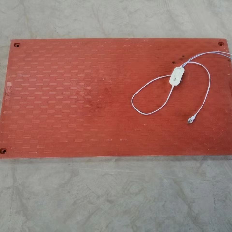 豬用復(fù)合電熱板