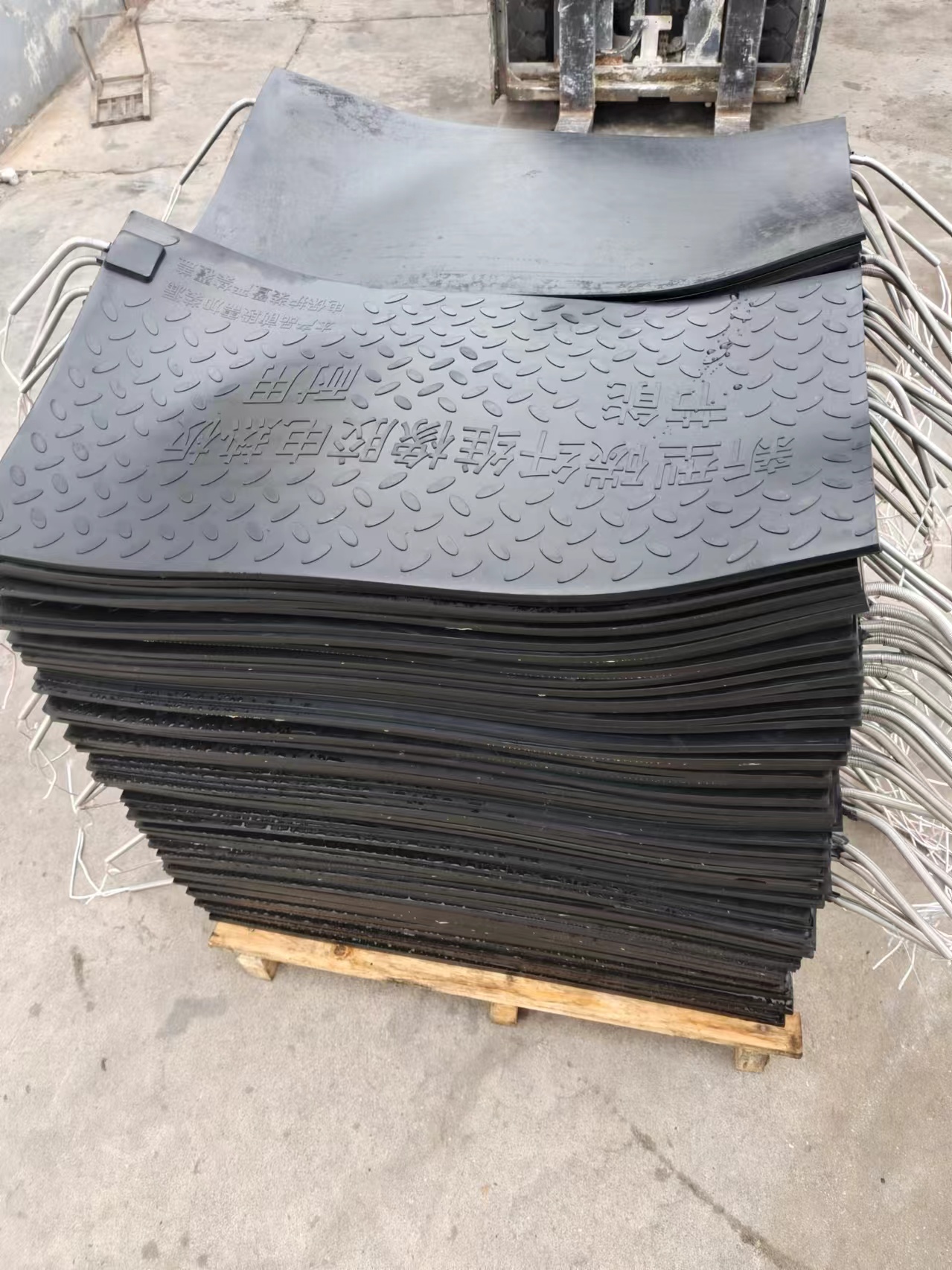 橡膠電熱板廠家