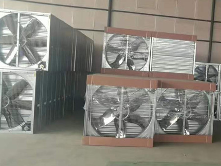 降溫負(fù)壓風(fēng)機(jī)