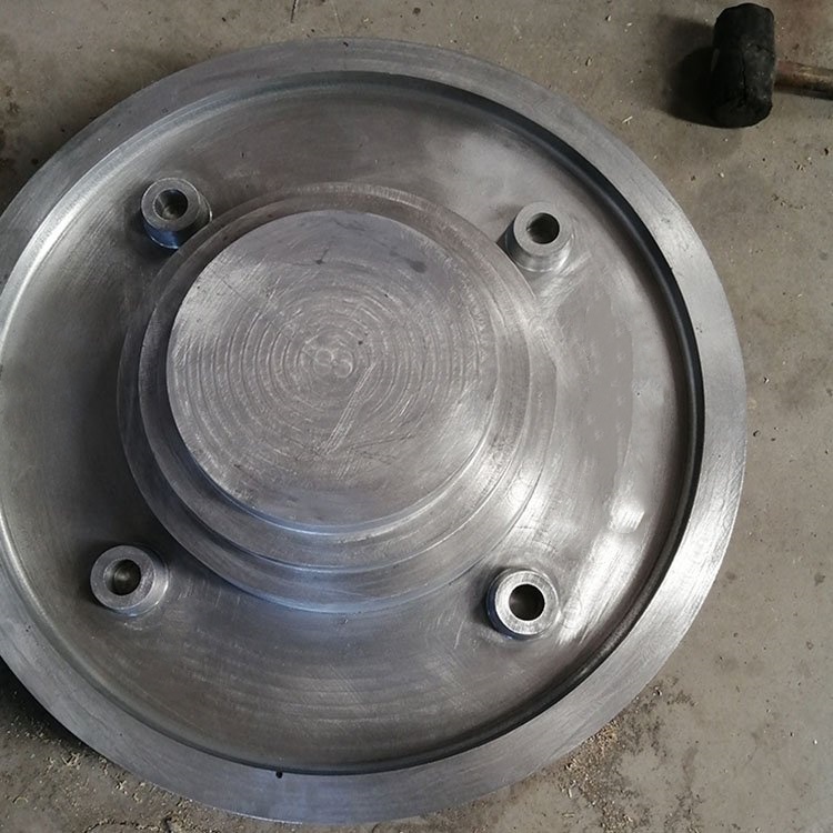 鑄鋁鑄鐵模具定制